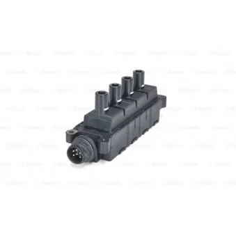 Unité de bobine d'allumage BOSCH 0 221 503 489