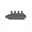 Unité de bobine d'allumage BOSCH 0 221 503 489 - Visuel 3
