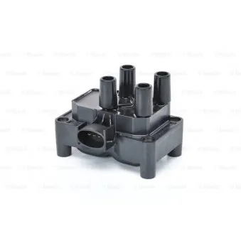 Bobine d'allumage BOSCH 0 221 503 490