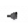 Bobine d'allumage BOSCH 0 221 504 001 - Visuel 2