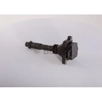 Bobine d'allumage BOSCH 0 221 504 006