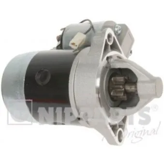 Démarreur NIPPARTS J5213009