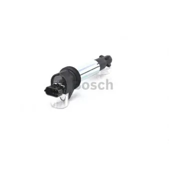 Bobine d'allumage BOSCH 0 221 504 473