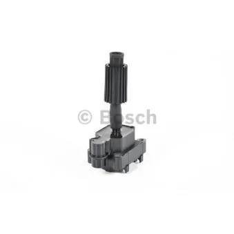 Bobine d'allumage BOSCH