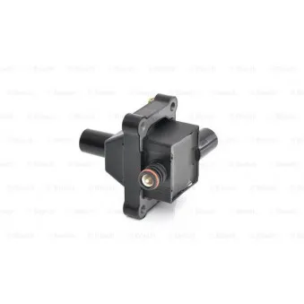 Bobine d'allumage BOSCH 0 221 506 002