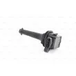Bobine d'allumage BOSCH 0 221 604 008 - Visuel 1