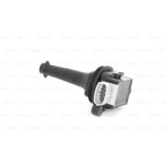 Bobine d'allumage BOSCH 0 221 604 010