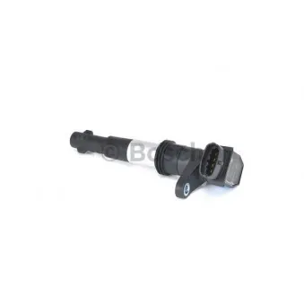 Bobine d'allumage BOSCH 0 221 604 103