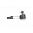 Bobine d'allumage BOSCH 0 221 604 112 - Visuel 2
