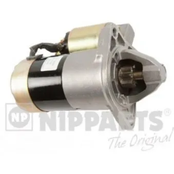 Démarreur NIPPARTS J5213039