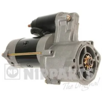 Démarreur NIPPARTS J5215006