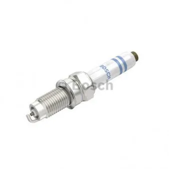 Bougie d'allumage BOSCH 0 241 140 519