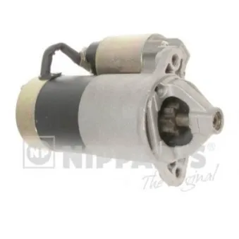 Démarreur NIPPARTS J5215024
