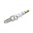 Bougie d'allumage BOSCH 0 241 145 501 - Visuel 2