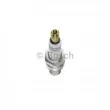 Bougie d'allumage BOSCH 0 241 145 501 - Visuel 3