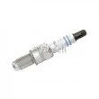 Bougie d'allumage BOSCH 0 241 145 505 - Visuel 2