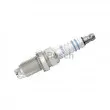 Bougie d'allumage BOSCH 0 241 235 752 - Visuel 2