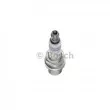 Bougie d'allumage BOSCH 0 241 240 585 - Visuel 3