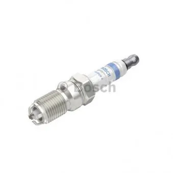 Bougie d'allumage BOSCH 0 241 242 502