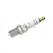 Bougie d'allumage BOSCH 0 241 245 641 - Visuel 2