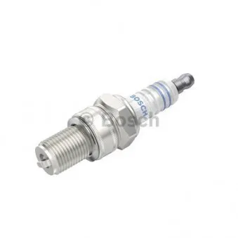 Bougie d'allumage BOSCH 0 241 252 522
