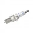 Bougie d'allumage BOSCH 0 241 252 522 - Visuel 2