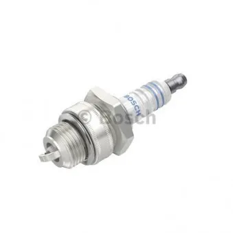 Bougie d'allumage BOSCH 0 241 309 501
