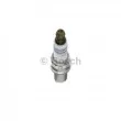Bougie d'allumage BOSCH 0 242 129 500 - Visuel 3