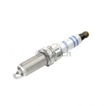 Bougie d'allumage BOSCH 0 242 129 512