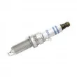 Bougie d'allumage BOSCH 0 242 129 512 - Visuel 2