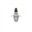 Bougie d'allumage BOSCH 0 242 129 515 - Visuel 3