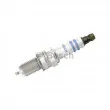 Bougie d'allumage BOSCH 0 242 129 519 - Visuel 2