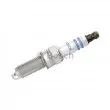 Bougie d'allumage BOSCH 0 242 129 521 - Visuel 2