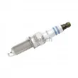 Bougie d'allumage BOSCH 0 242 129 526 - Visuel 2