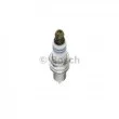 Bougie d'allumage BOSCH 0 242 129 526 - Visuel 3