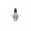 Bougie d'allumage BOSCH 0 242 135 500 - Visuel 3