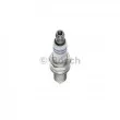 Bougie d'allumage BOSCH 0 242 135 509 - Visuel 3