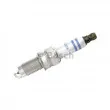 Bougie d'allumage BOSCH 0 242 135 510 - Visuel 2