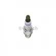 Bougie d'allumage BOSCH 0 242 135 510 - Visuel 3