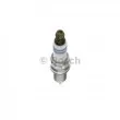 Bougie d'allumage BOSCH 0 242 135 518 - Visuel 3