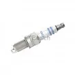 Bougie d'allumage BOSCH 0 242 135 525 - Visuel 2