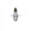 Bougie d'allumage BOSCH 0 242 135 527 - Visuel 3