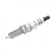 Bougie d'allumage BOSCH 0 242 135 528 - Visuel 2