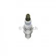 Bougie d'allumage BOSCH 0 242 135 557 - Visuel 3