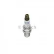 Bougie d'allumage BOSCH 0 242 135 569 - Visuel 3