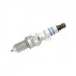 Bougie d'allumage BOSCH 0 242 140 504 - Visuel 2