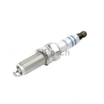 Bougie d'allumage BOSCH 0 242 140 512