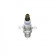 Bougie d'allumage BOSCH 0 242 140 512 - Visuel 3
