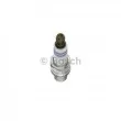 Bougie d'allumage BOSCH 0 242 140 514 - Visuel 3