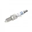 Bougie d'allumage BOSCH 0 242 140 519 - Visuel 2